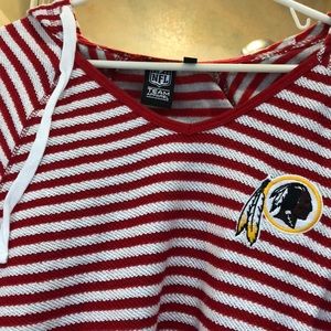 NWT Team Apparel 1st collection NFL